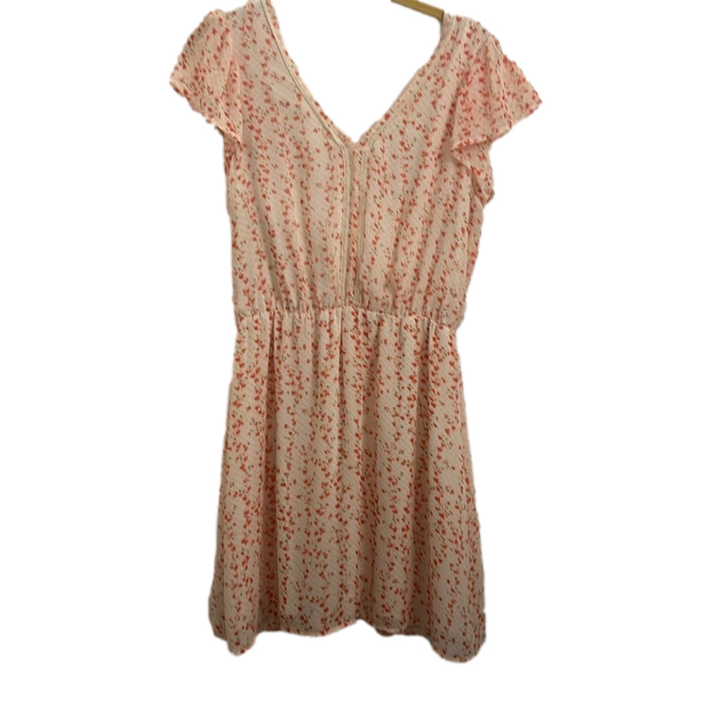 Maison Jules Dress